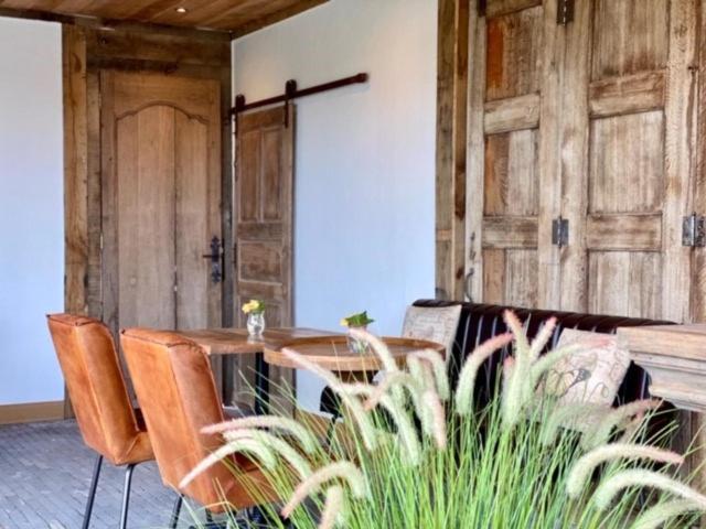 Deurles Moment Bed & Breakfast Sint-Martens-Latem Exterior foto