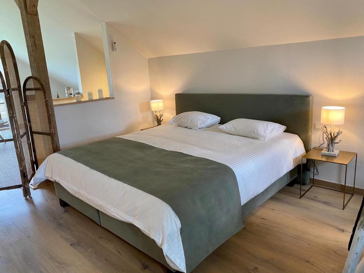 Deurles Moment Bed & Breakfast Sint-Martens-Latem Exterior foto